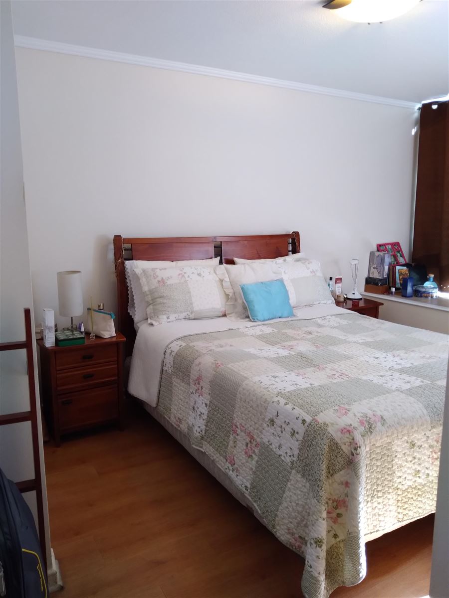 departamento en venta en Santiago