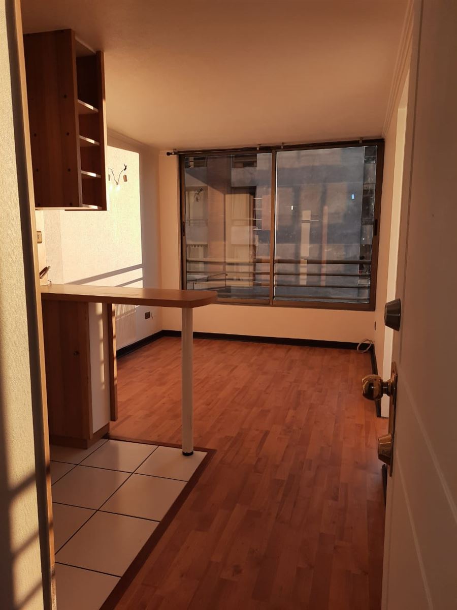 departamento en venta en Santiago