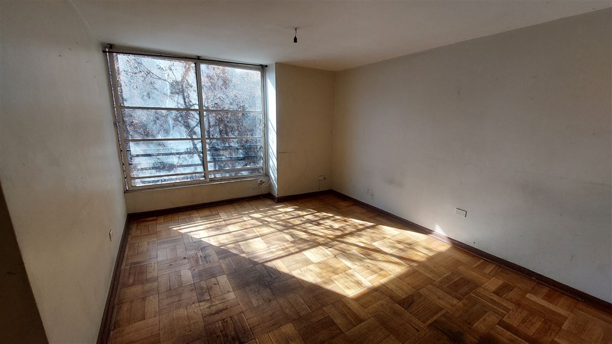 departamento en venta en Santiago