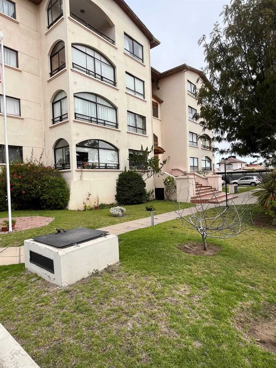 departamento en arriendo en La Serena