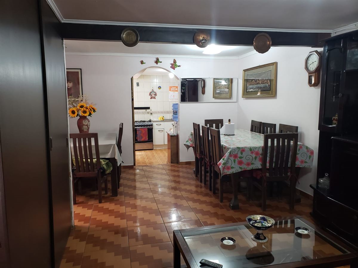 casa en venta en Puente Alto