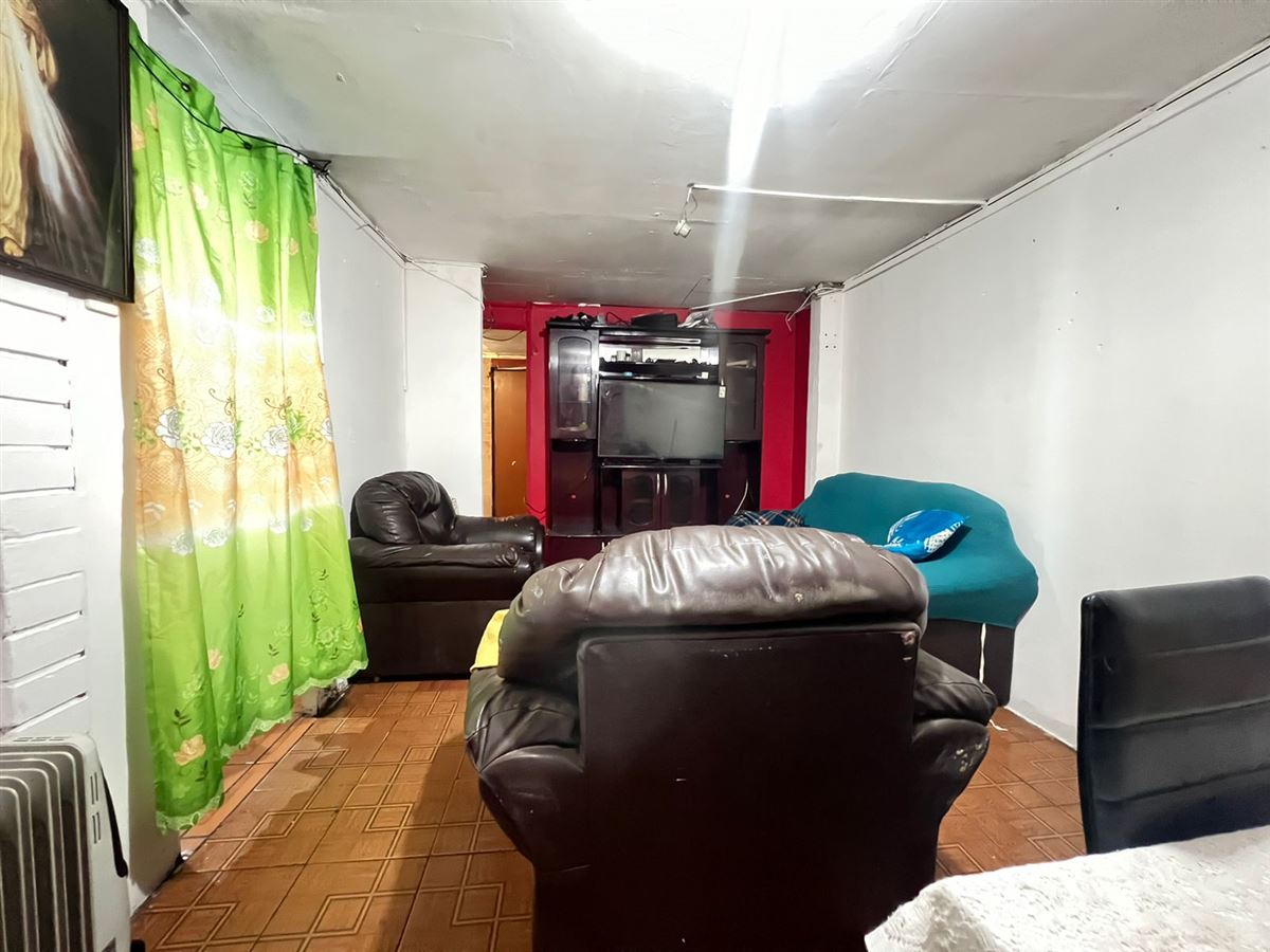 casa en venta en San Bernardo