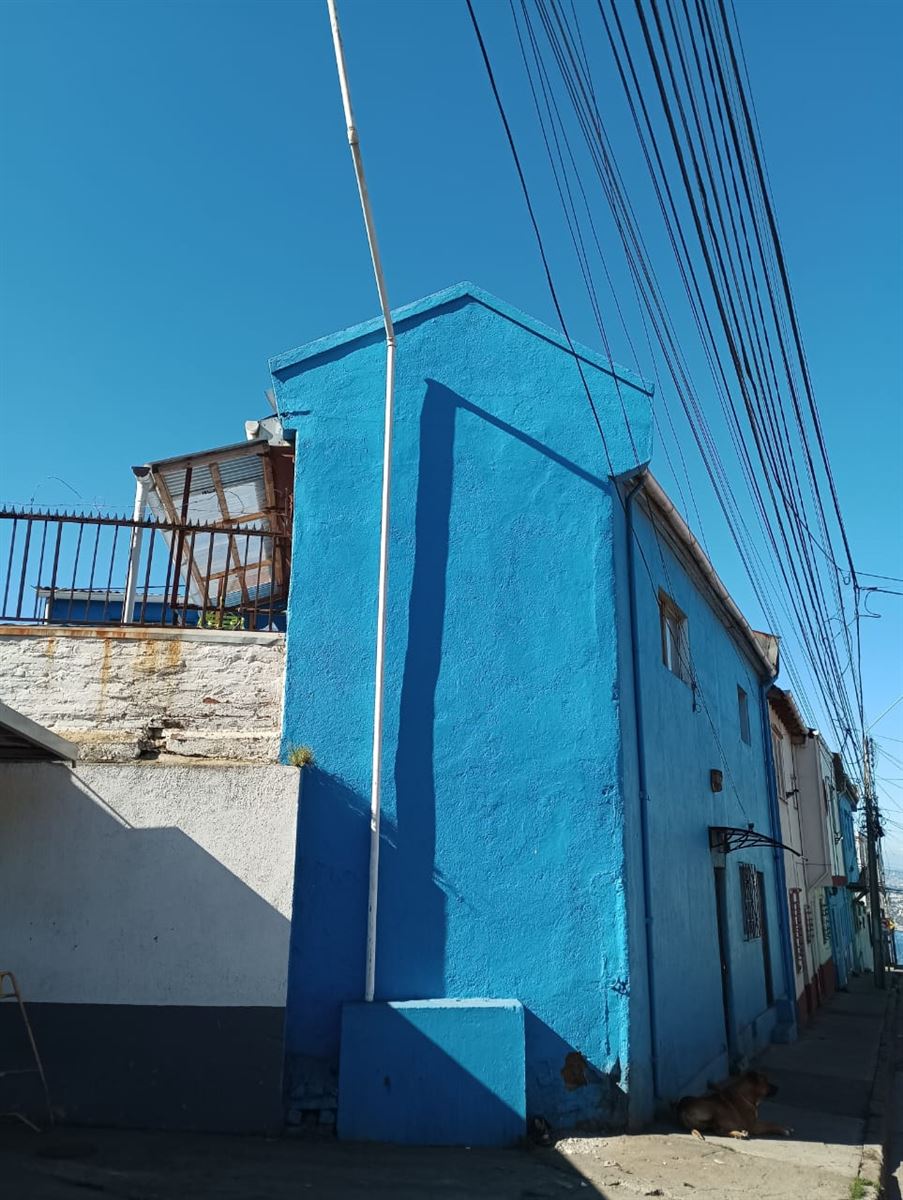 casa en venta en Valparaíso