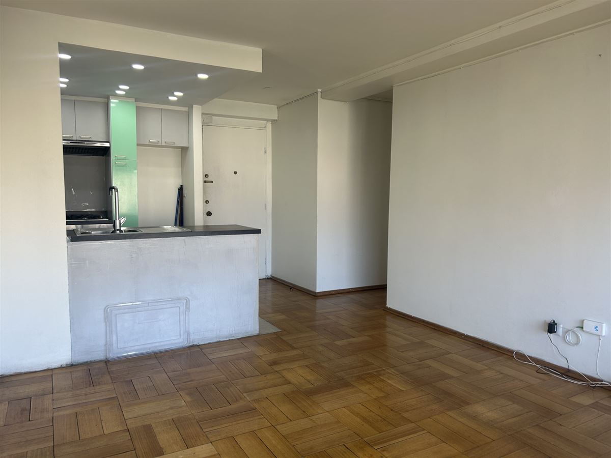 departamento en arriendo en Providencia