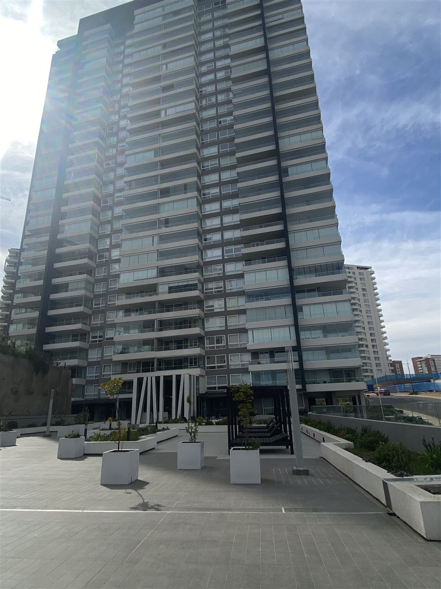 departamento en venta en Concón