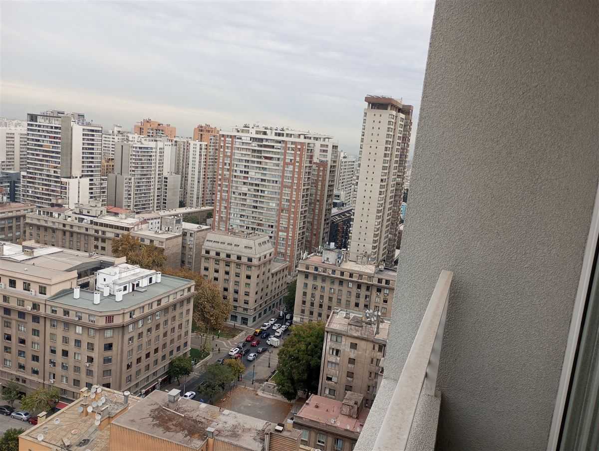 departamento en venta en Santiago