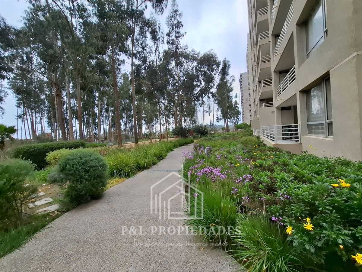 departamento en venta en Algarrobo