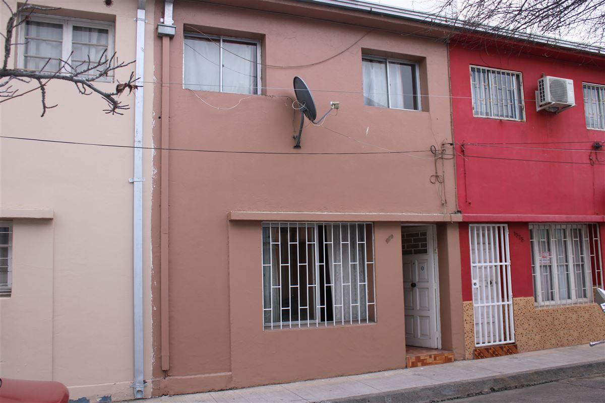 casa en venta en Santiago