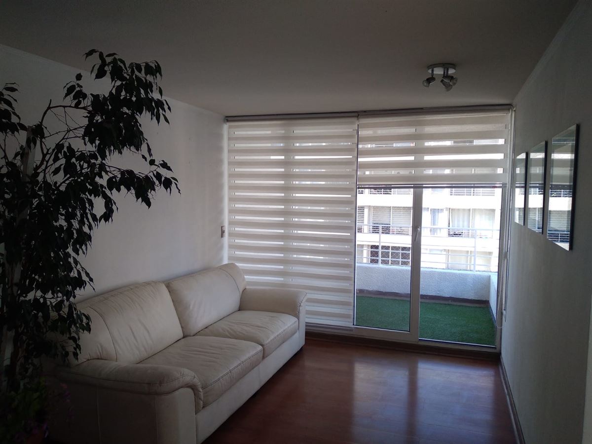 departamento en arriendo en Macul