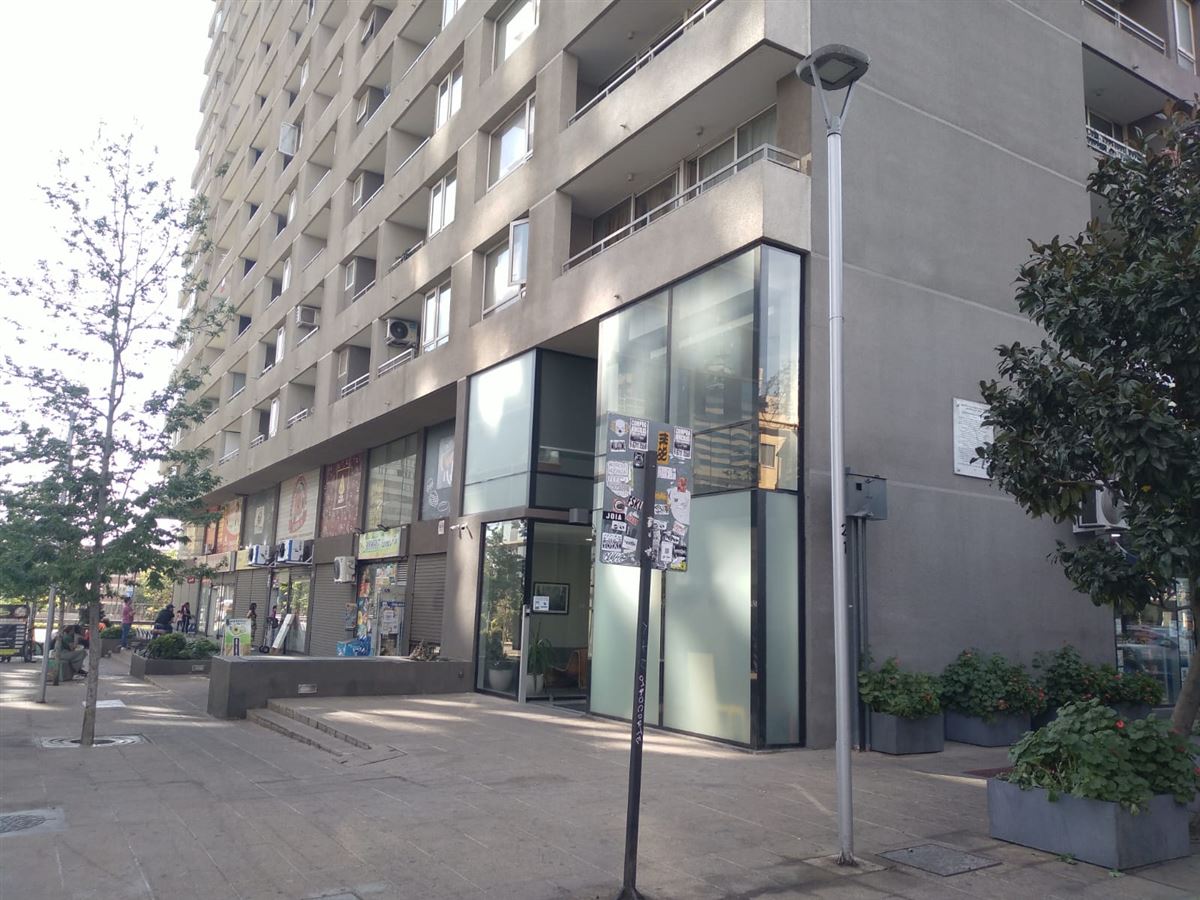 departamento en venta en Santiago