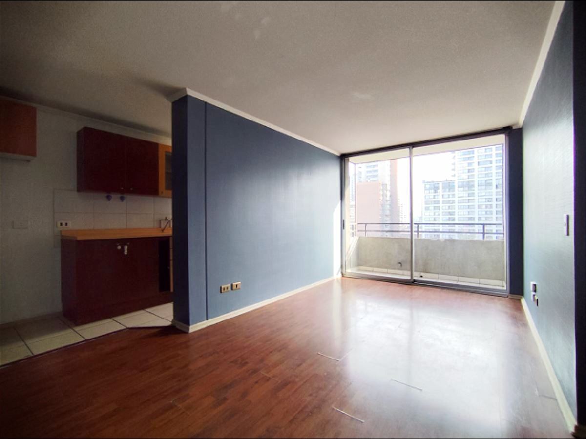 departamento en venta en Santiago