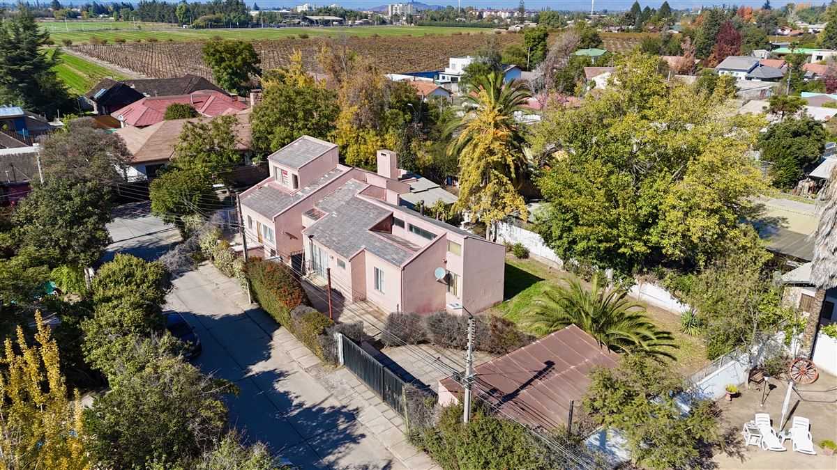 casa en venta en San Felipe