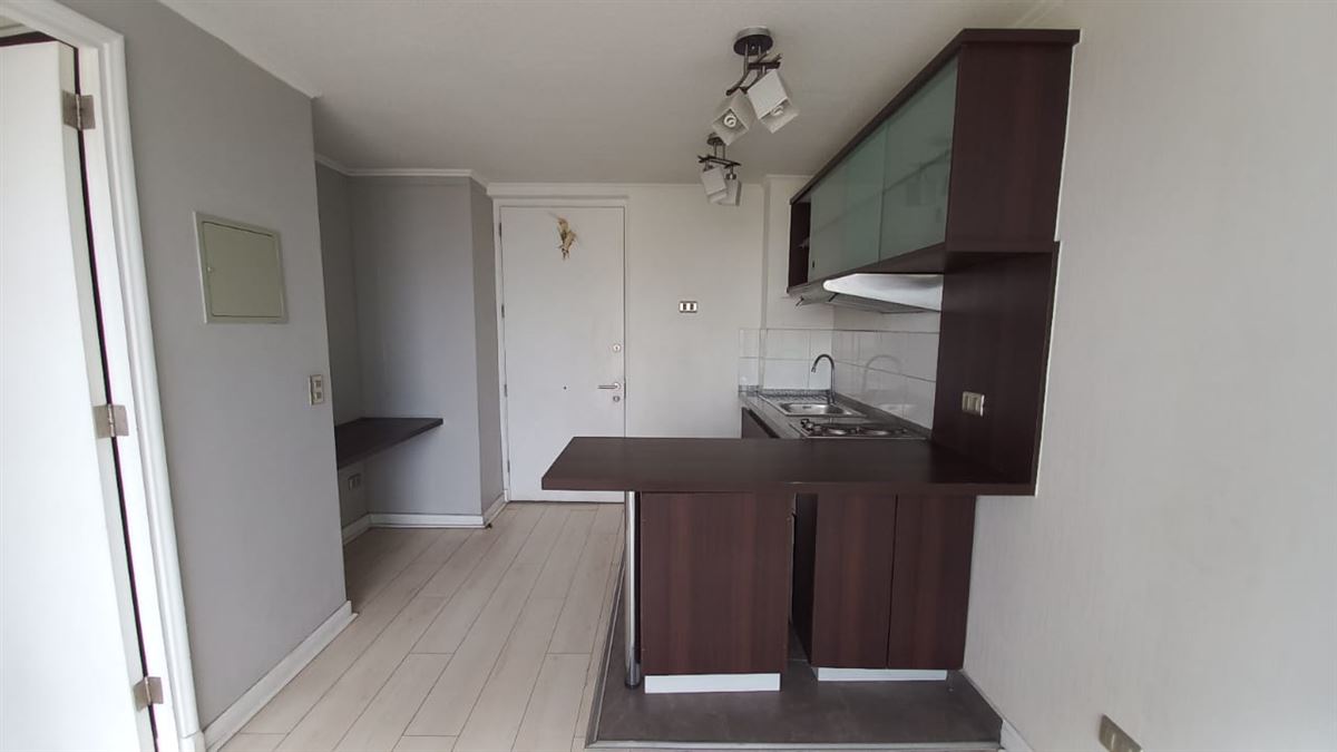 departamento en arriendo en San Miguel