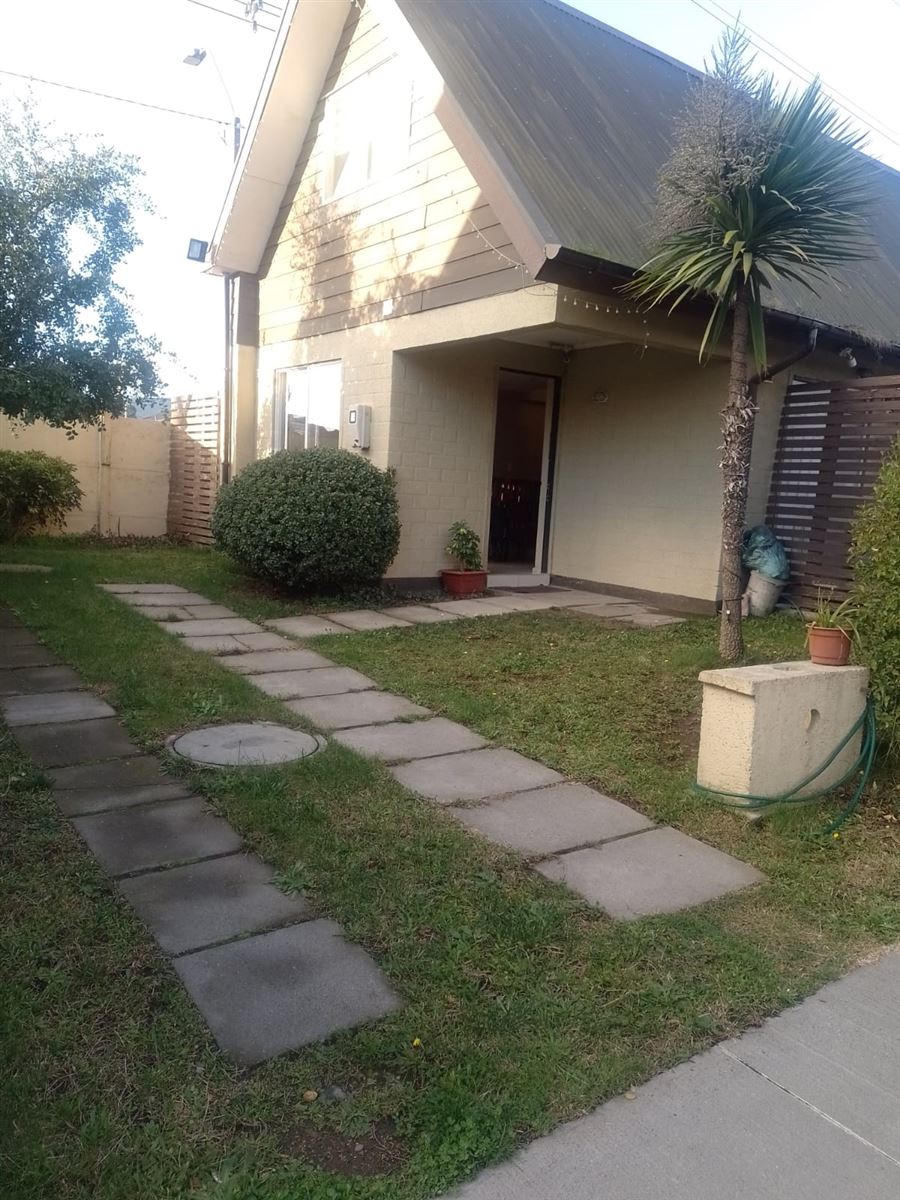 casa en venta en Coronel