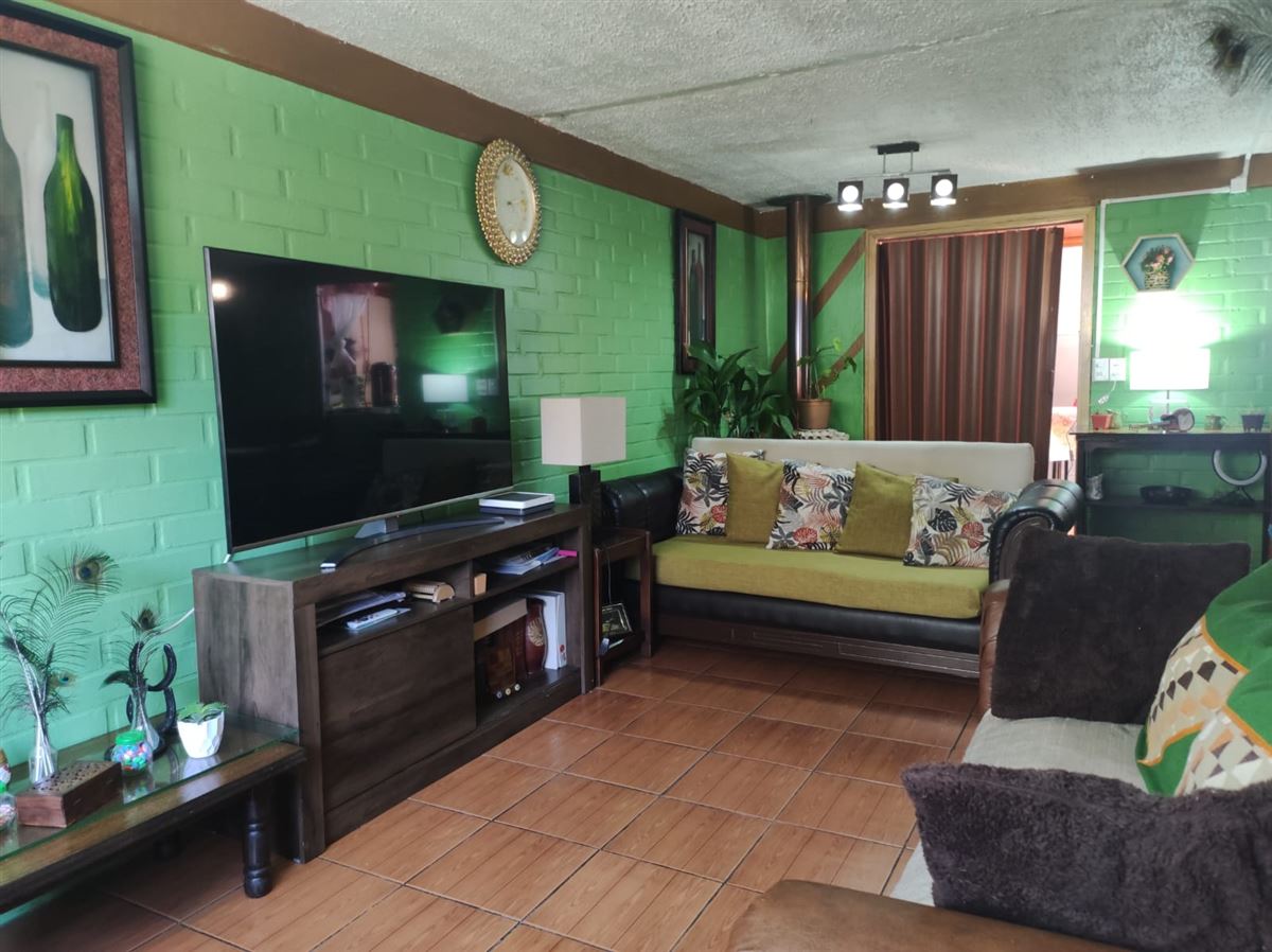 casa en venta en San Antonio