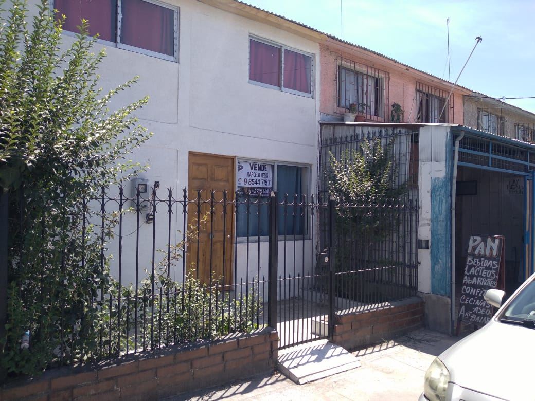 casa en venta en Puente Alto