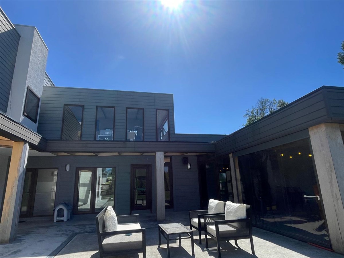 Casa en Venta en Puerto Montt 7 dormitorios 6 baños