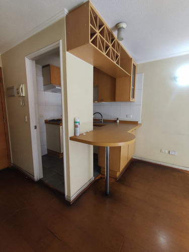 departamento en arriendo en Santiago