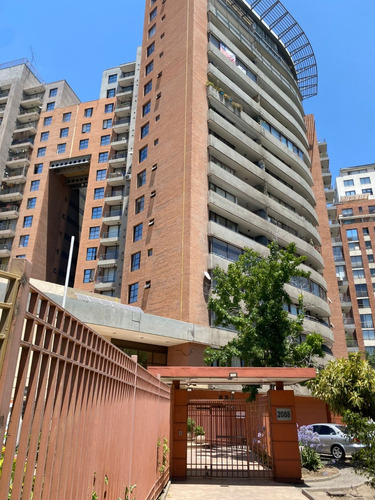 departamento en arriendo en Santiago