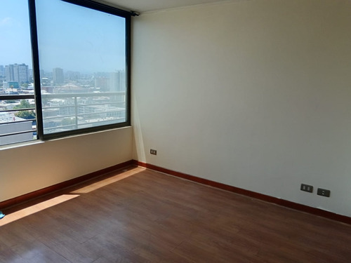 departamento en arriendo en Santiago