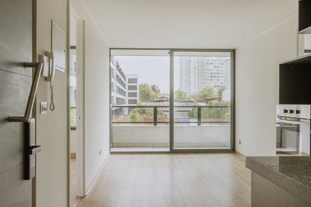 departamento en venta en Santiago