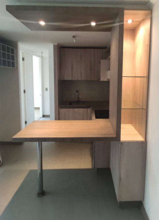 departamento en arriendo en Independencia