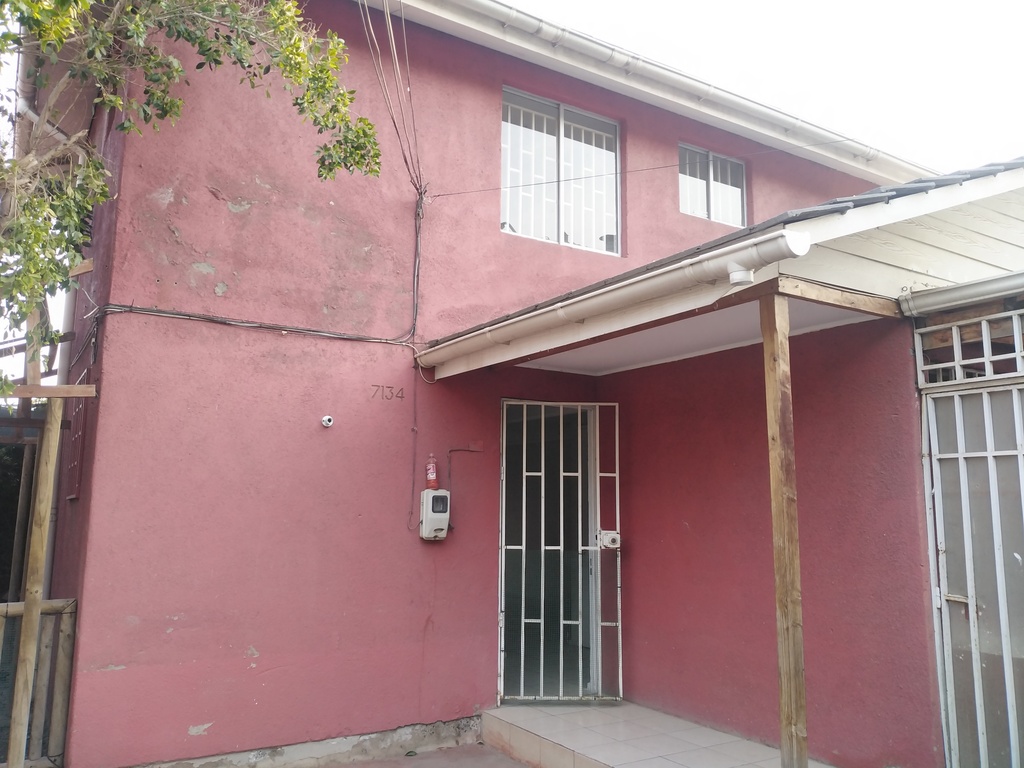 casa en venta en Renca