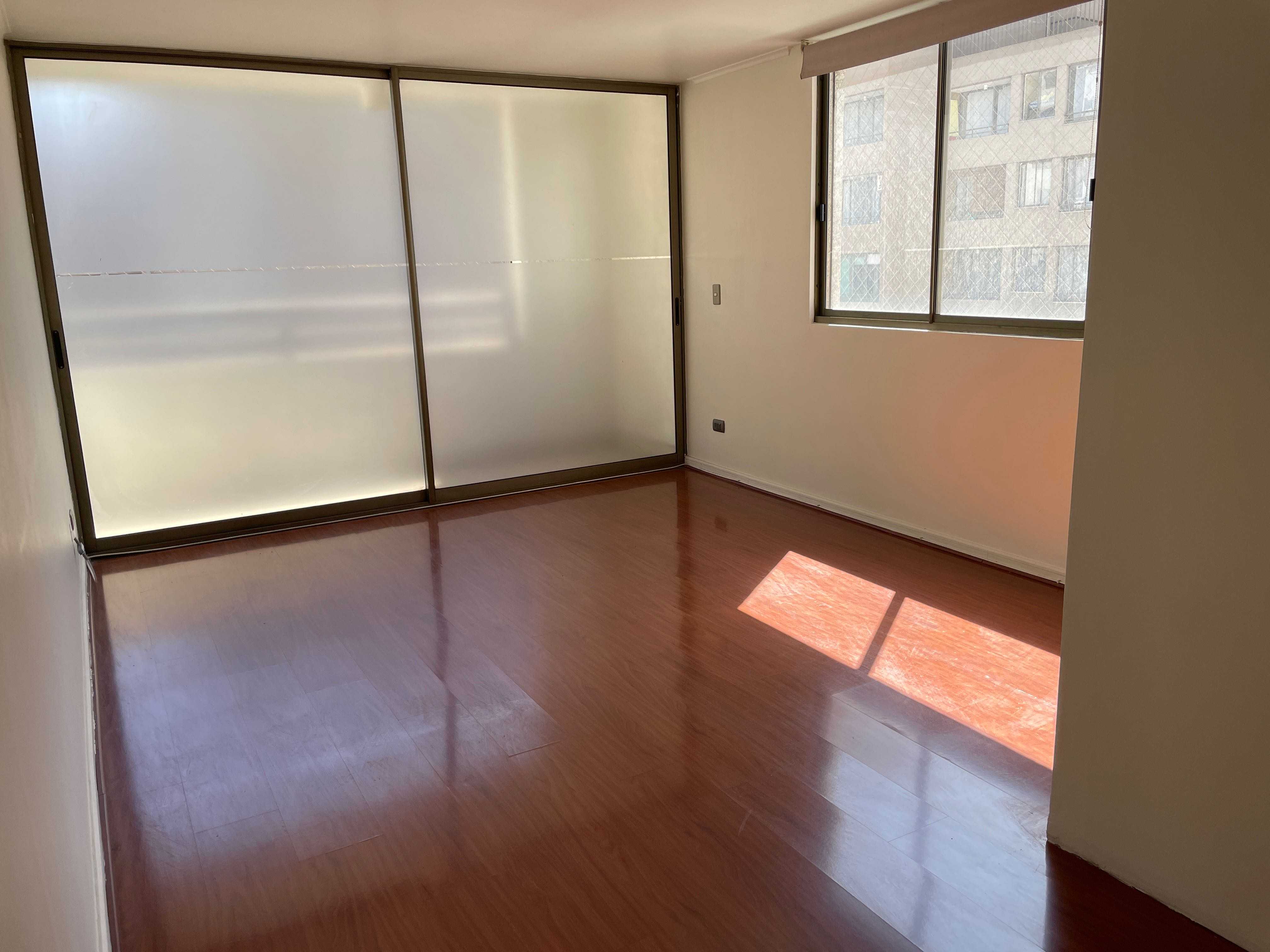 departamento en venta en Santiago