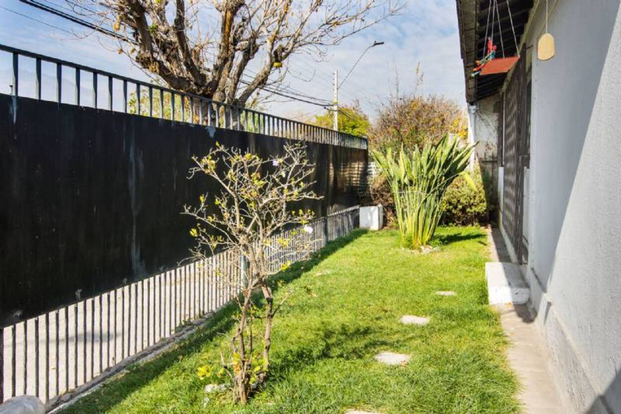 casa en venta en Las Condes