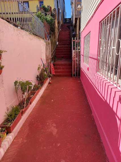 casa en venta en Valparaíso