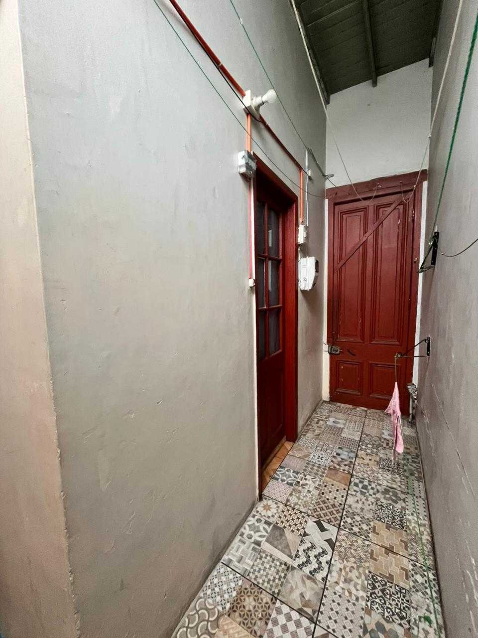 casa en venta en Santiago