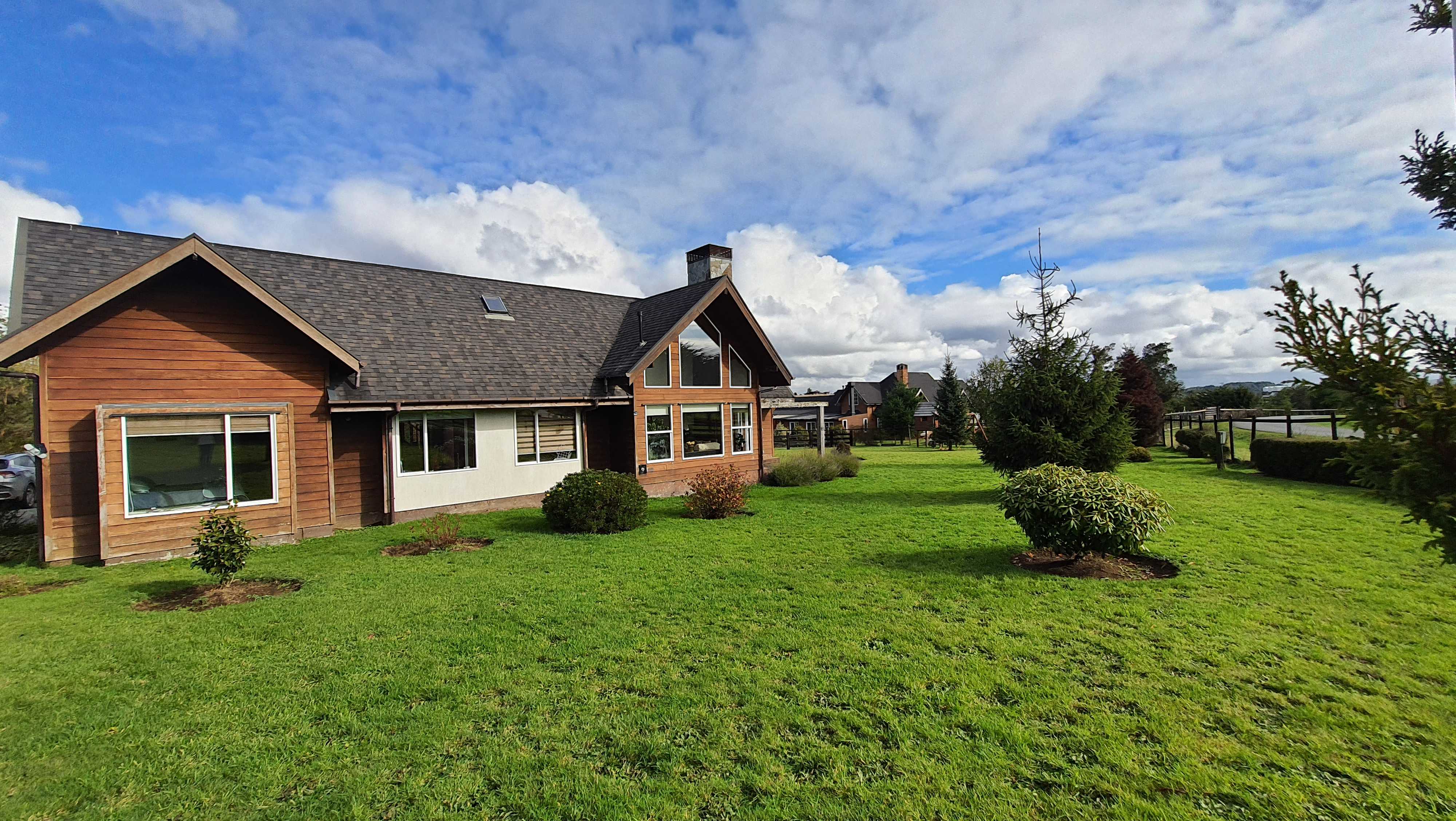 casa en venta en Puerto Varas