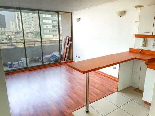 departamento en venta en Santiago