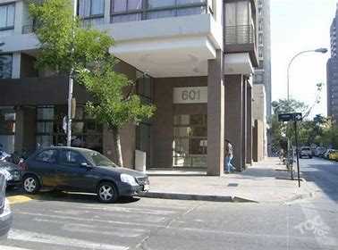 departamento en arriendo en Santiago