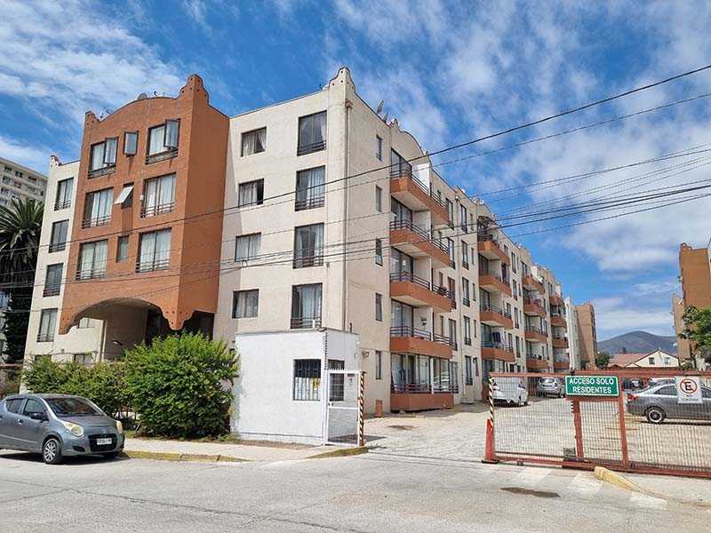 departamento en venta en Coquimbo