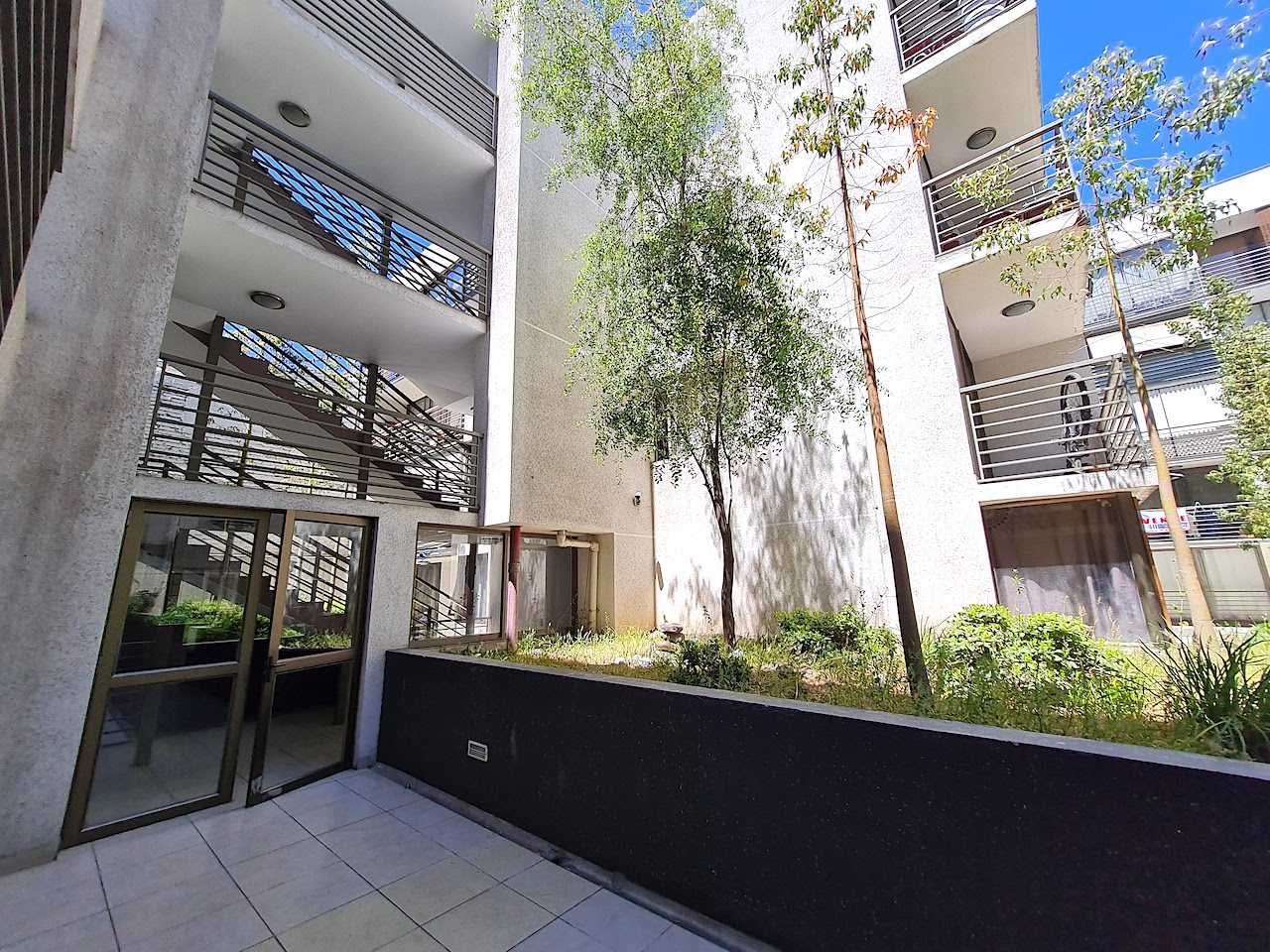 departamento en venta en Santiago