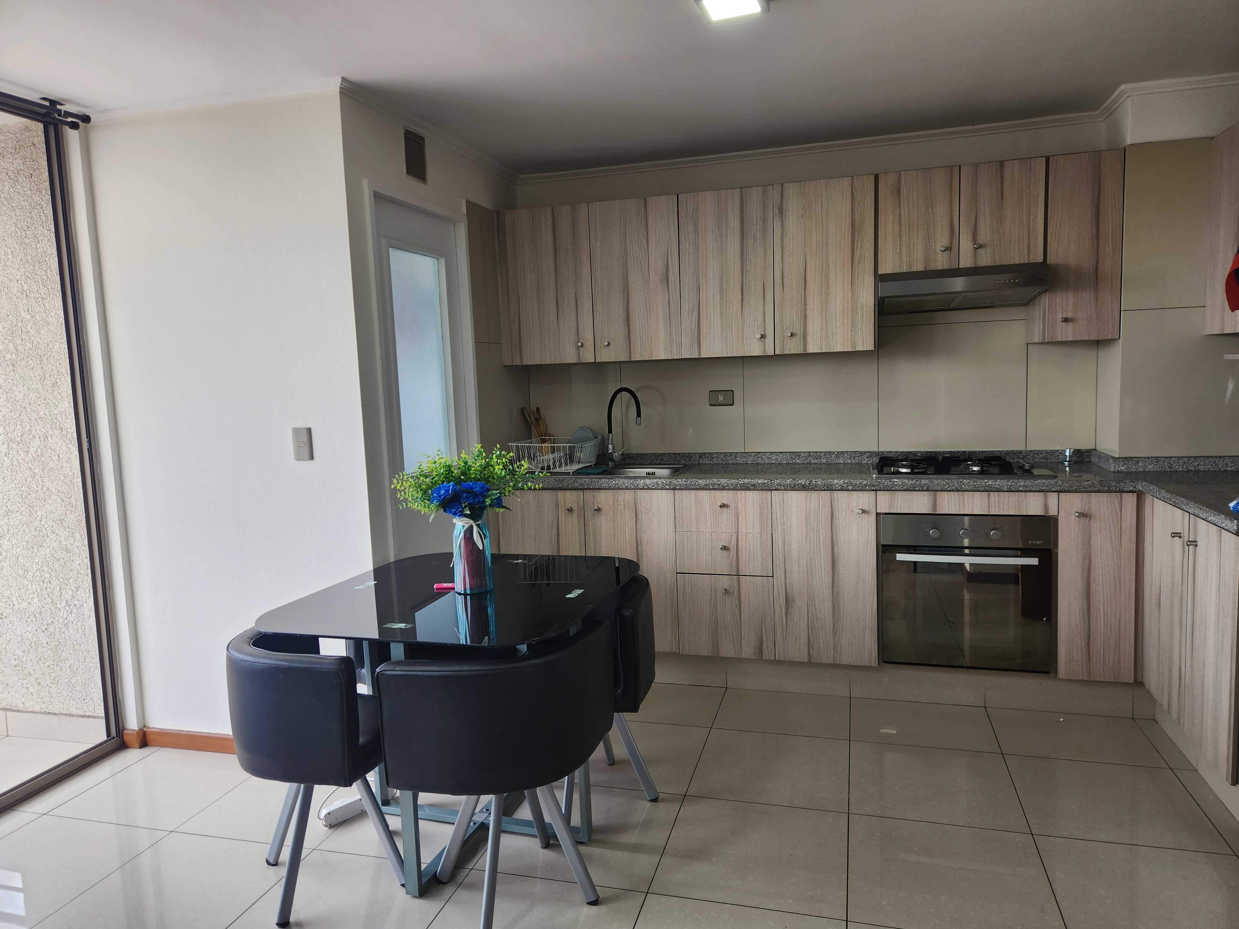 departamento en venta en San Miguel