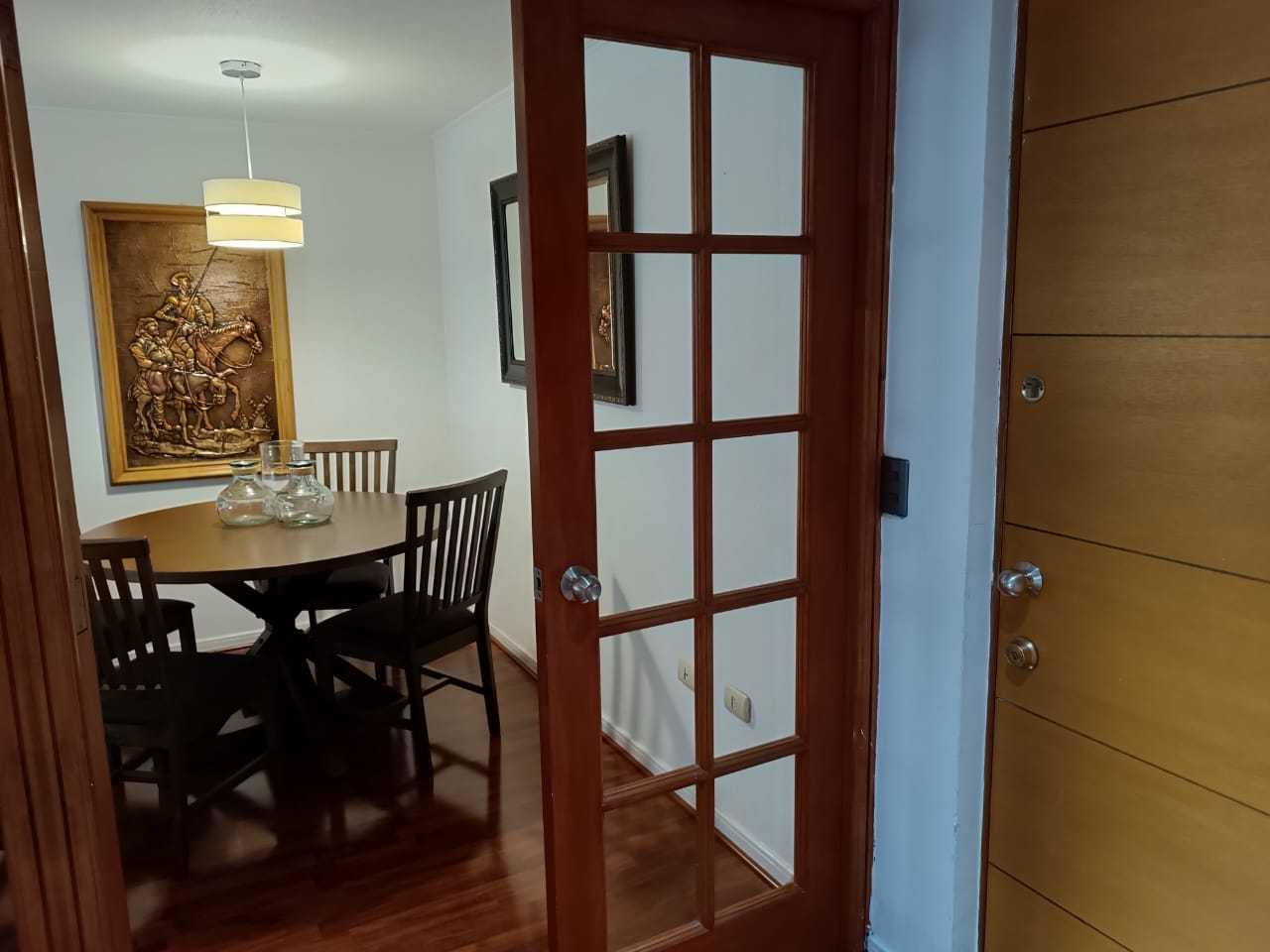 departamento en venta en Ñuñoa