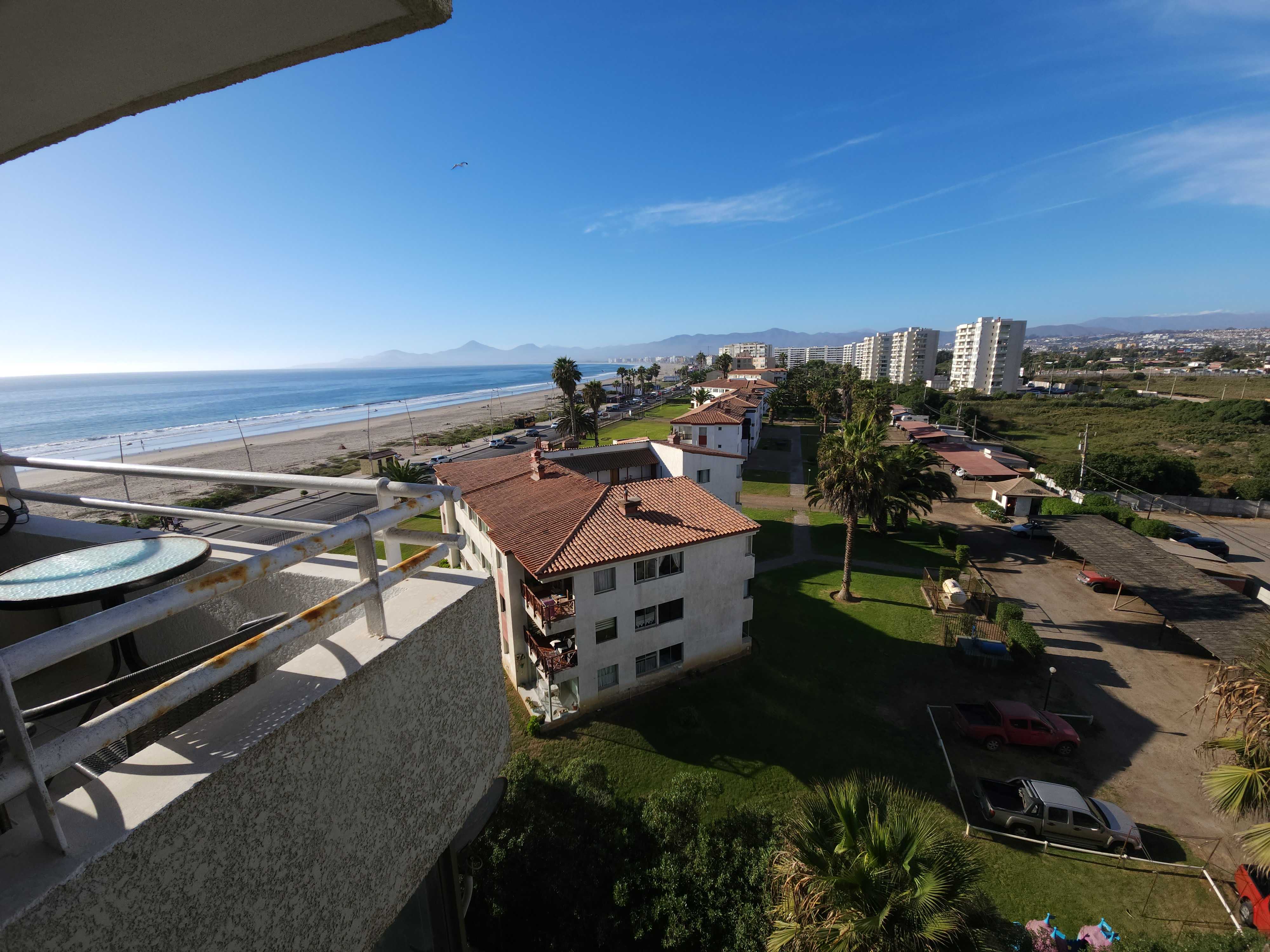 departamento en venta en La Serena