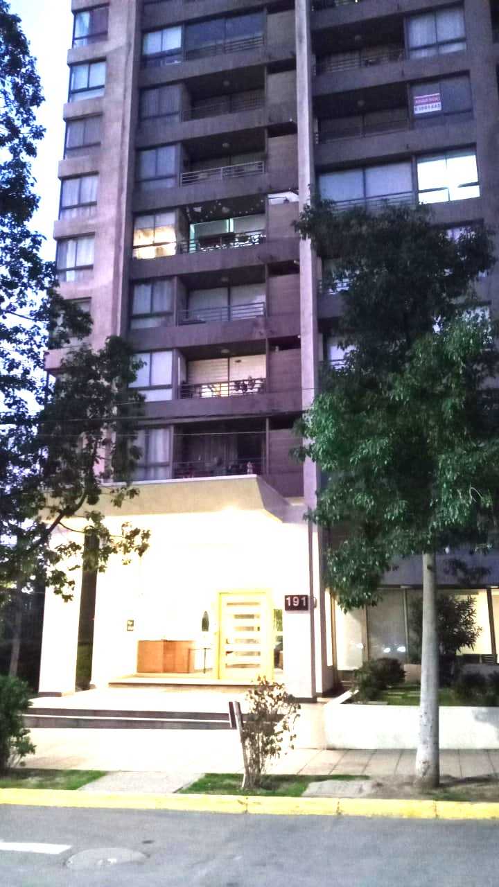 departamento en venta en Recoleta