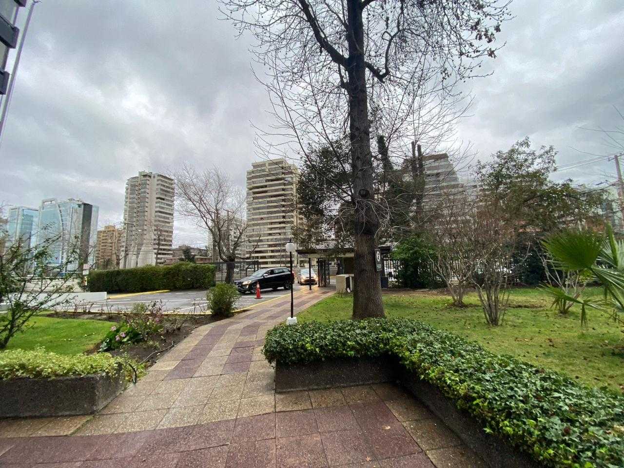 departamento en venta en Las Condes