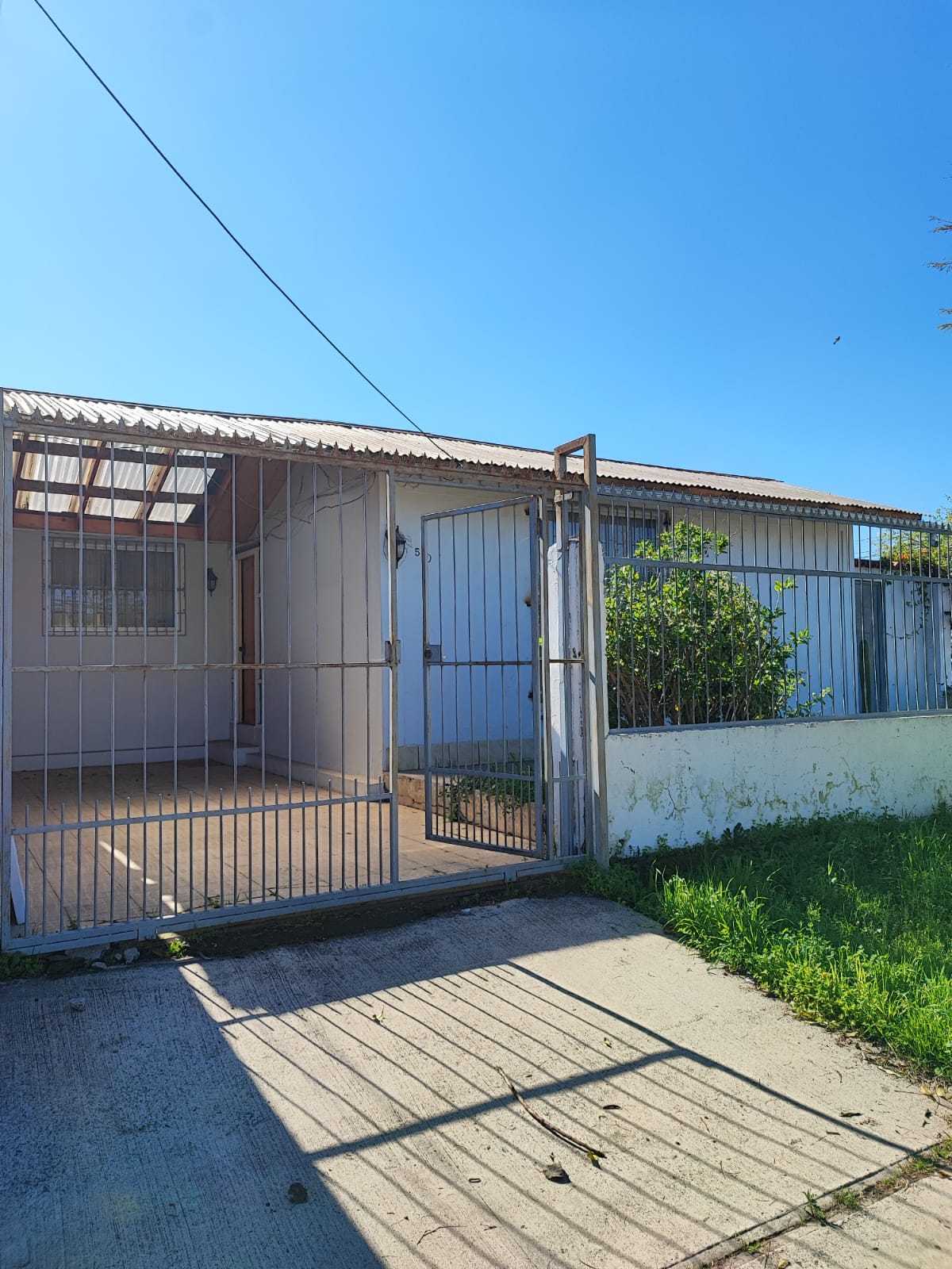 casa en venta en Quillota