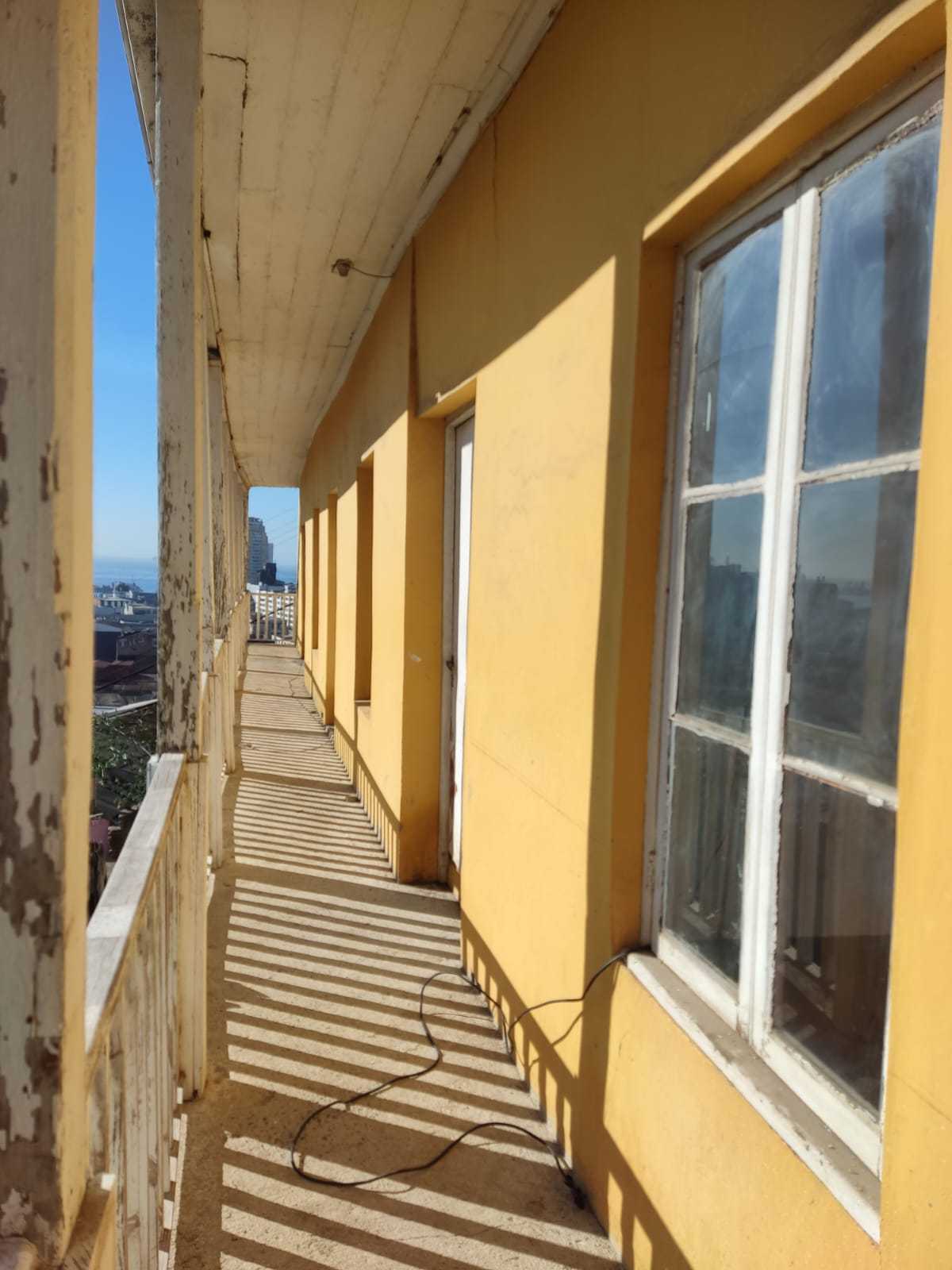 casa en venta en Valparaíso