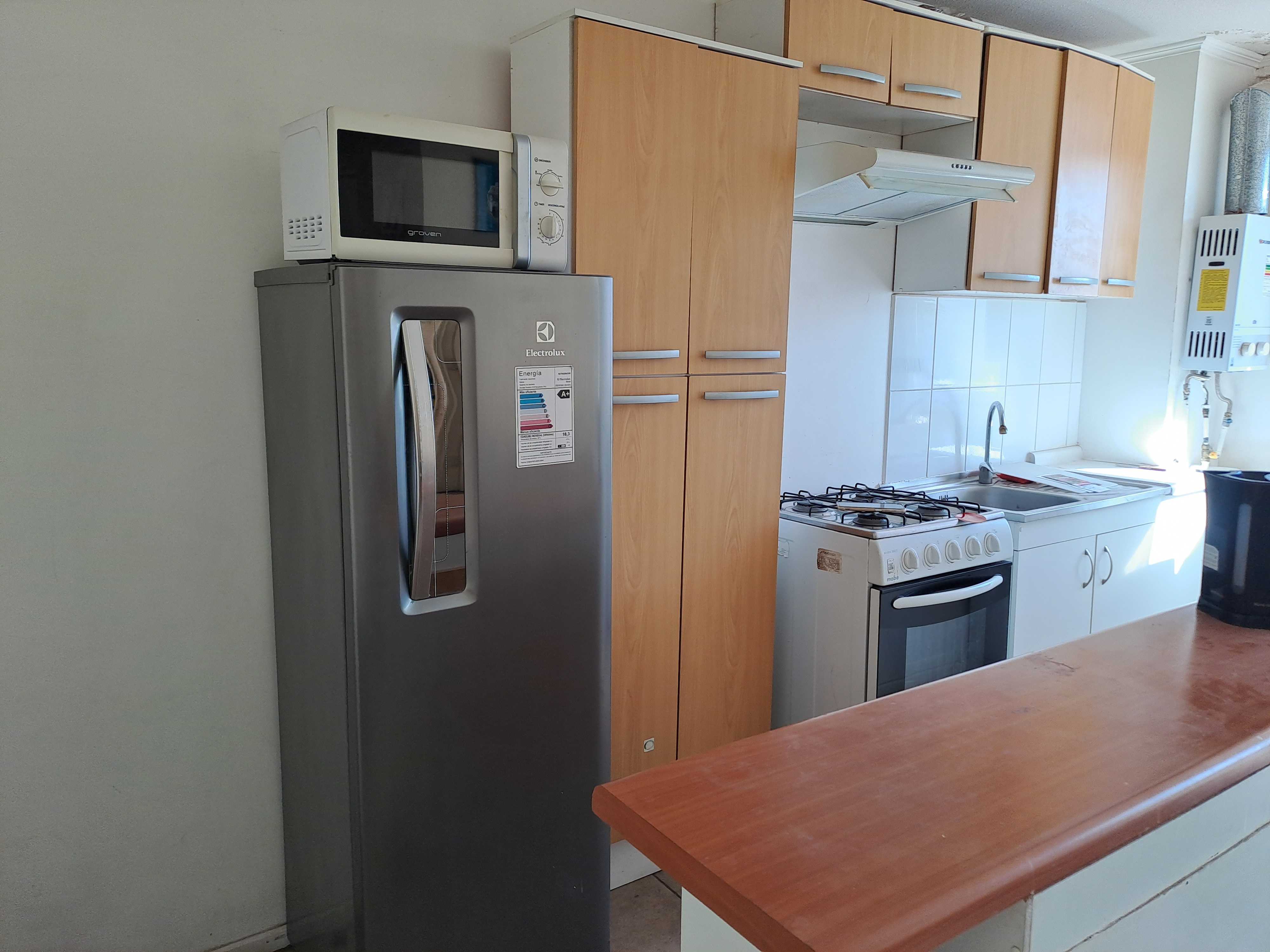 departamento en venta en Copiapó