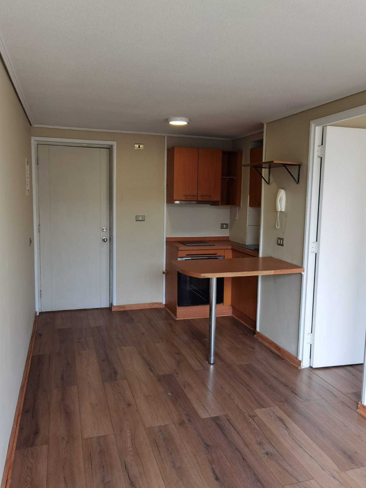 departamento en venta en Santiago