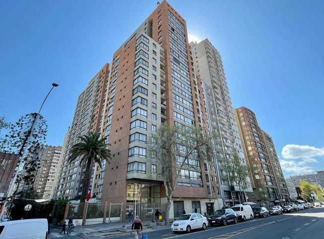 departamento en arriendo en Santiago