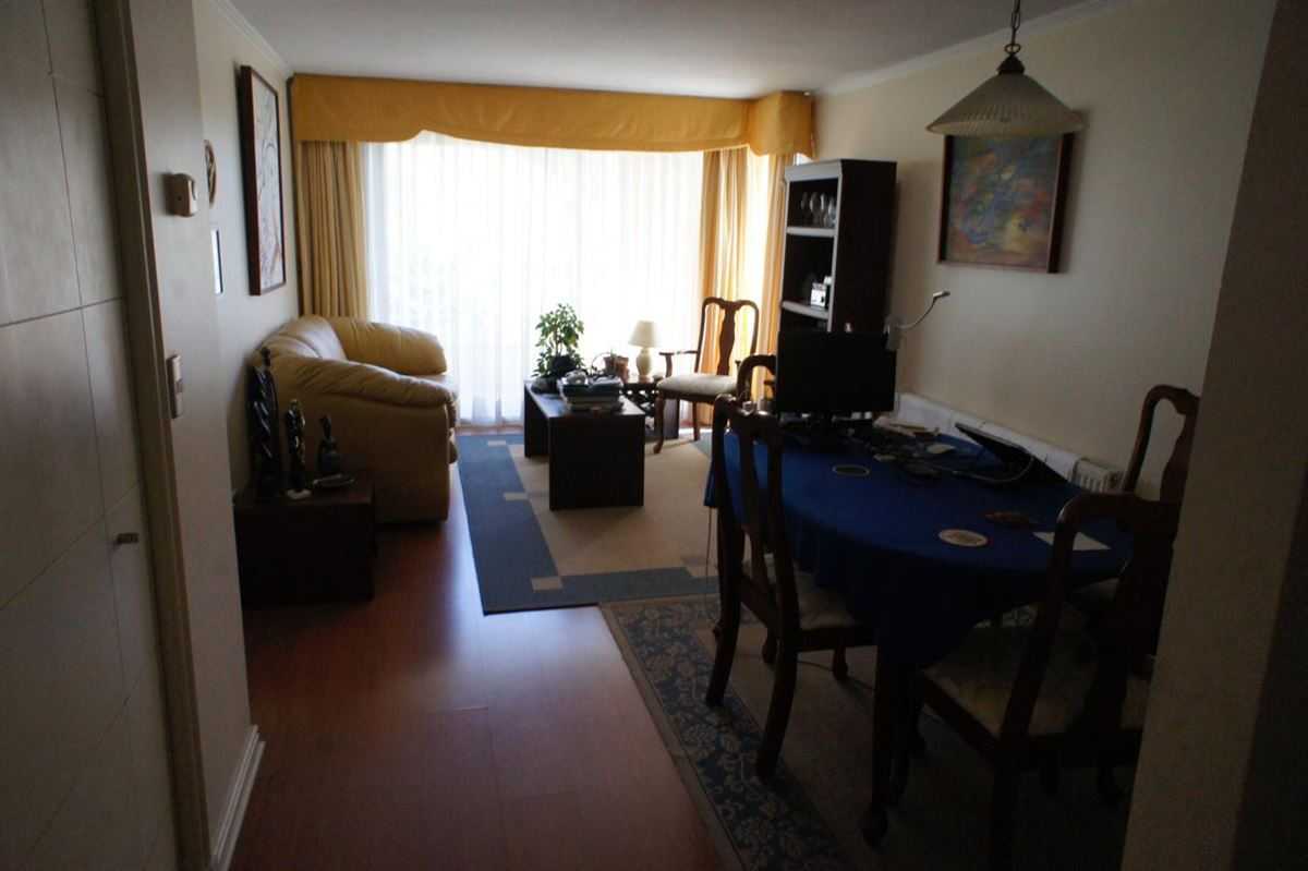 departamento en venta en Viña Del Mar