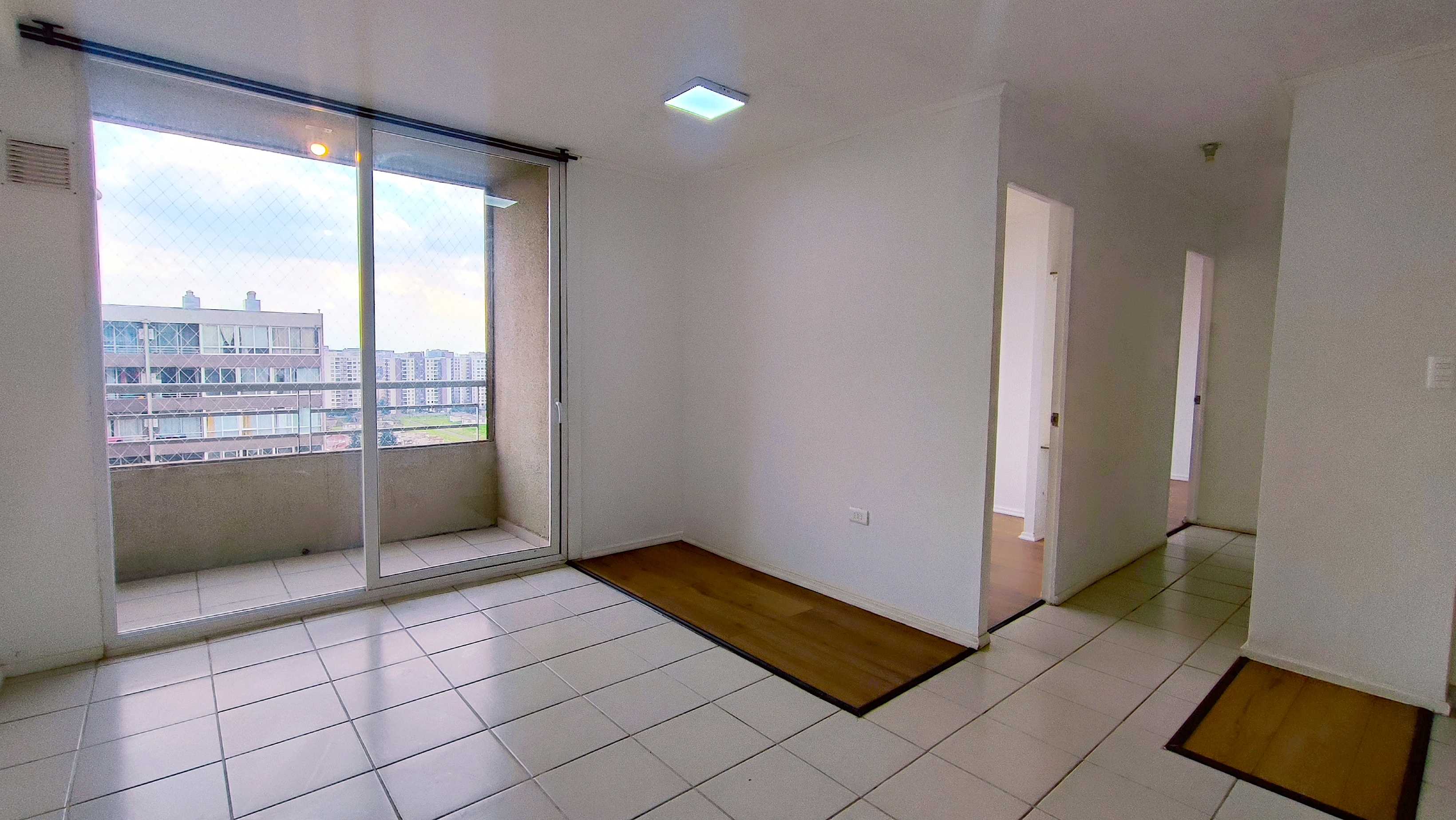 departamento en arriendo en San Miguel