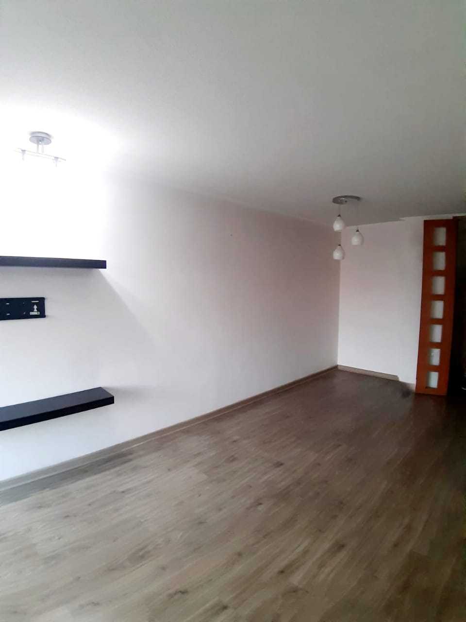 departamento en arriendo en San Miguel