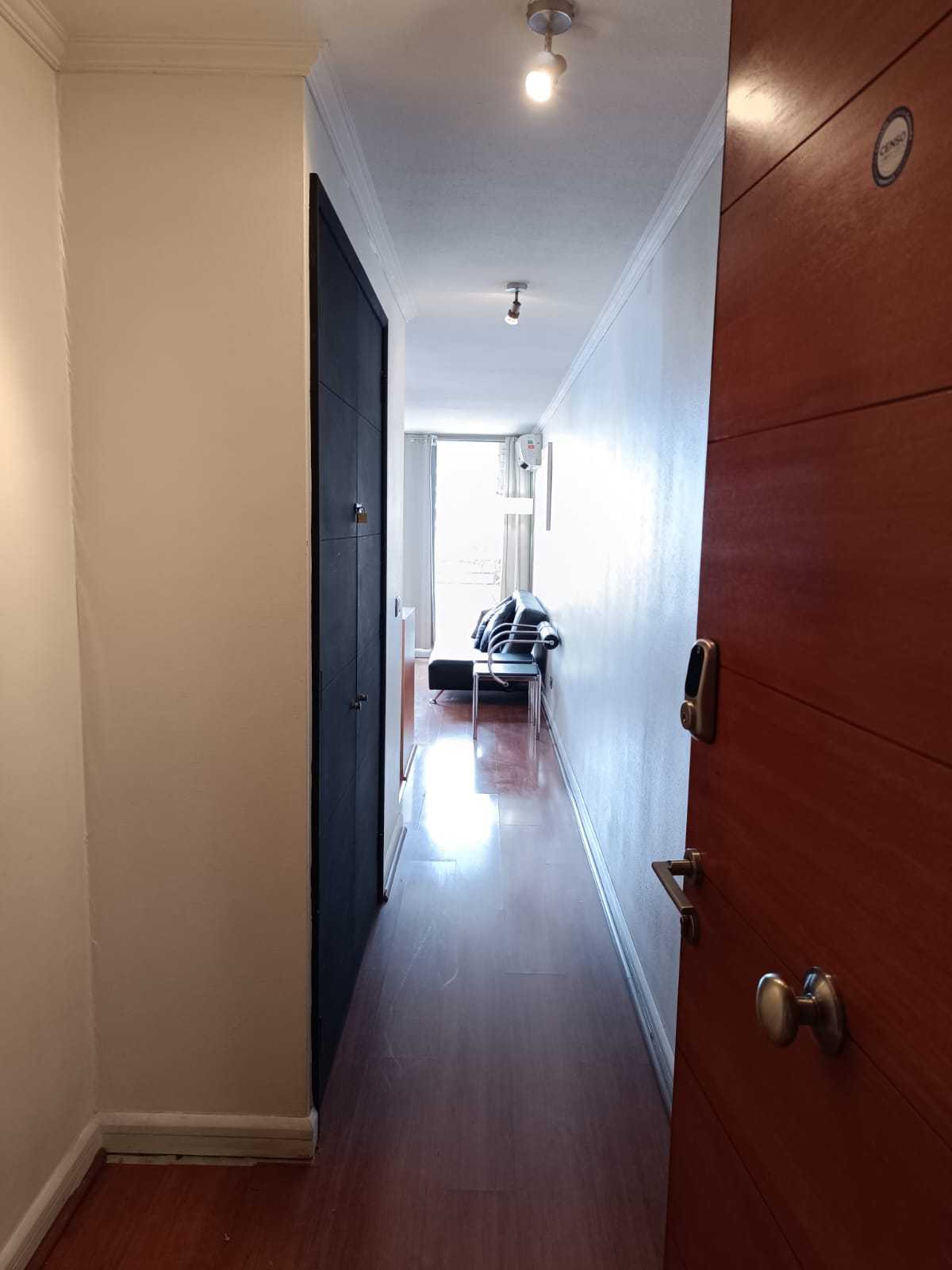 departamento en venta en Providencia